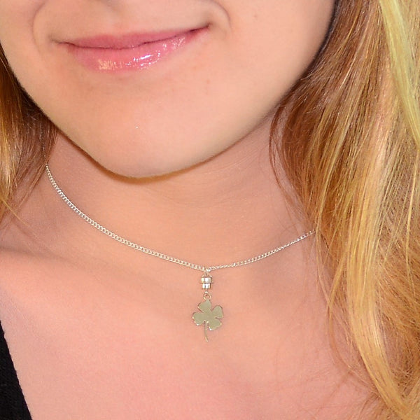 Four Leaf Clover