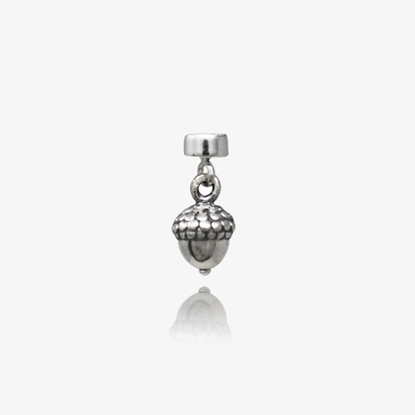 From Tiny Acorns, Great Things Come