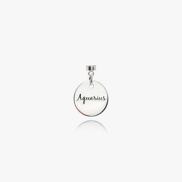 Aquarius, Shiny Finish
