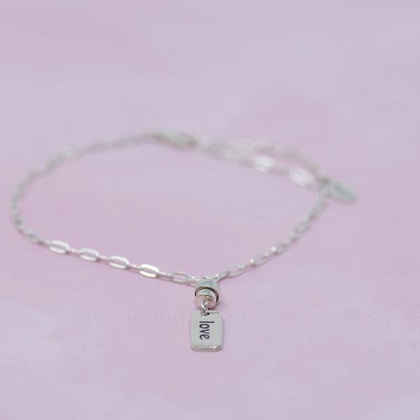 The Anklet