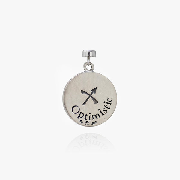 Sagittarius, Matte Finish