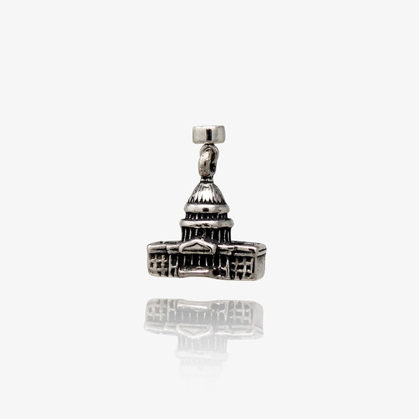 U.S. Capital Building