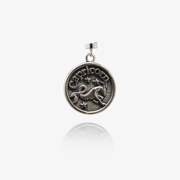 Capricorn, Matte Finish