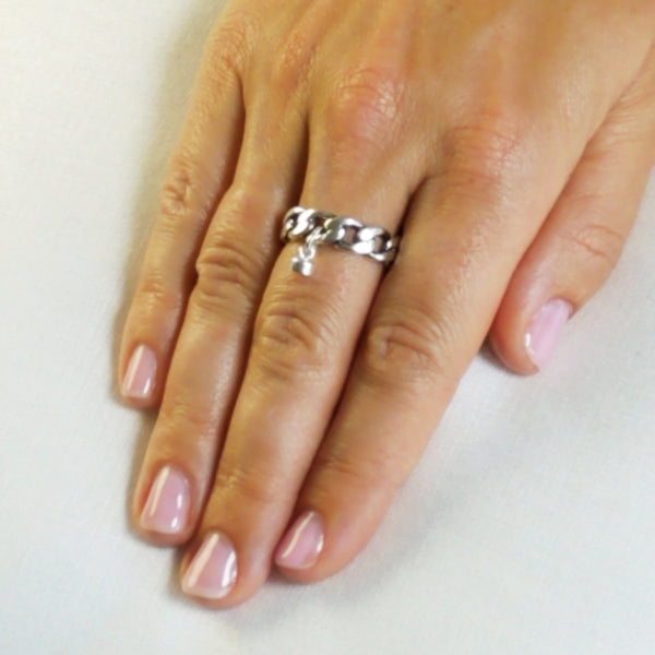 The Chain Ring