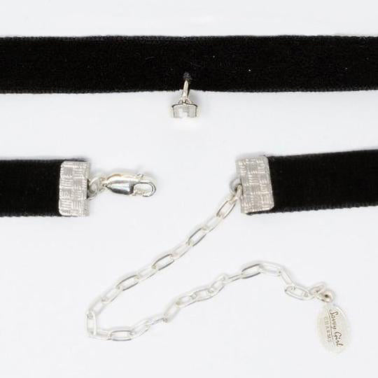 The Little Black Choker