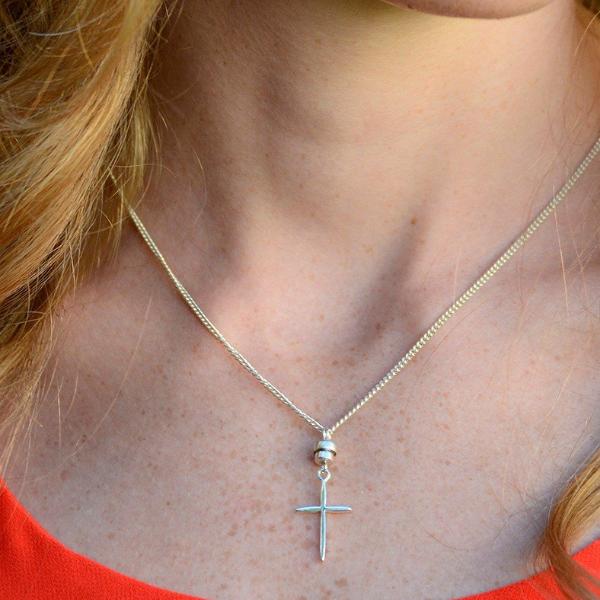 Cross, Medium