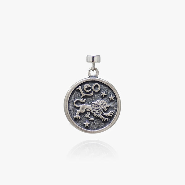 Leo, Matte Finish