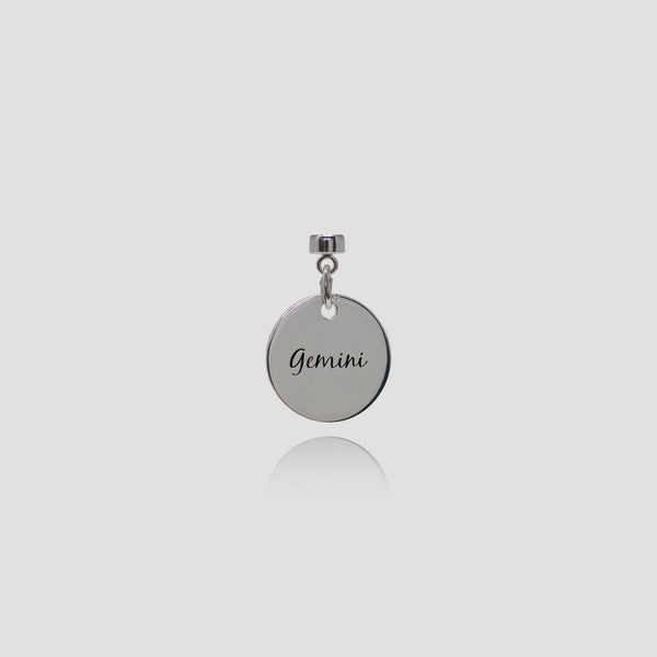 Gemini, Shiny Finish