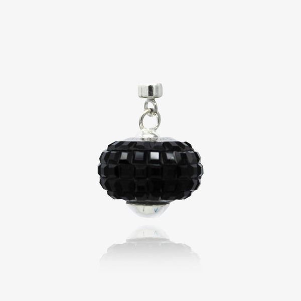 Just Glam, Black Crystal Sphere