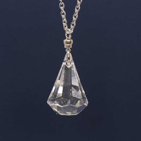 Large Crystal