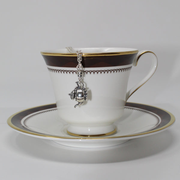 Tea Pot