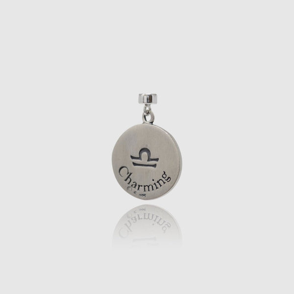 Libra, Matte Finish