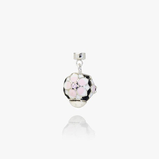 Pink Magnolia Ball