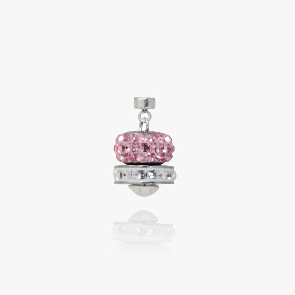 Pink Crystals