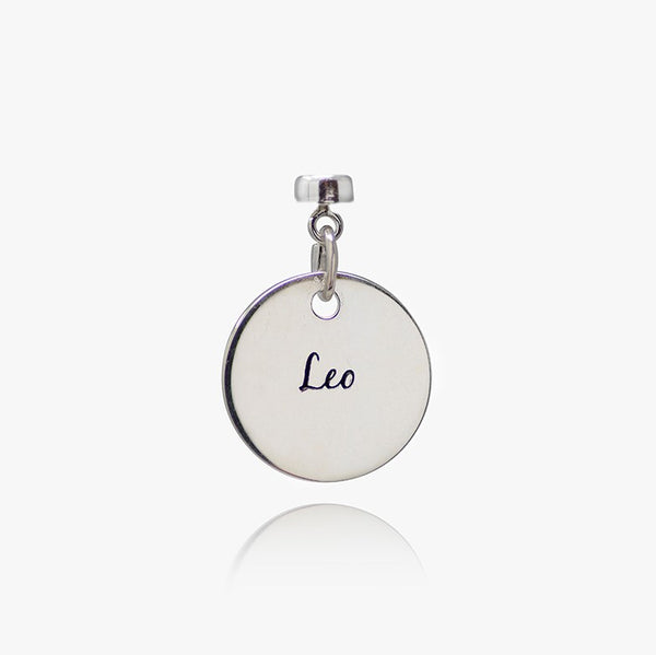 Leo, Shiny Finish