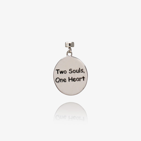Two Souls... One Heart