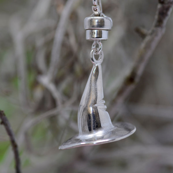 Witch's Hat
