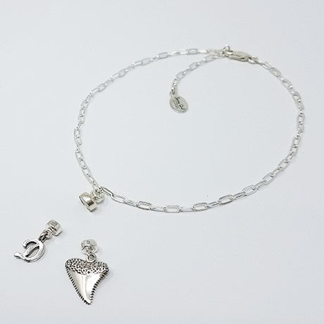 The Anklet