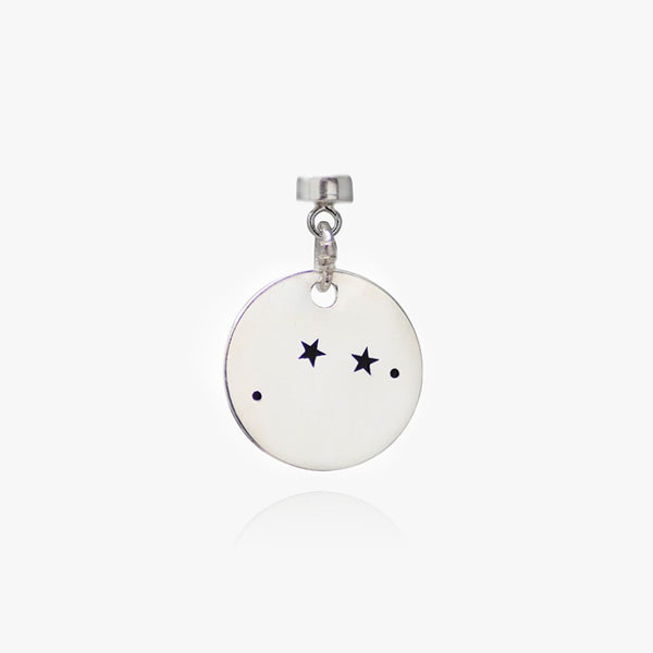Aries, Shiny Finish