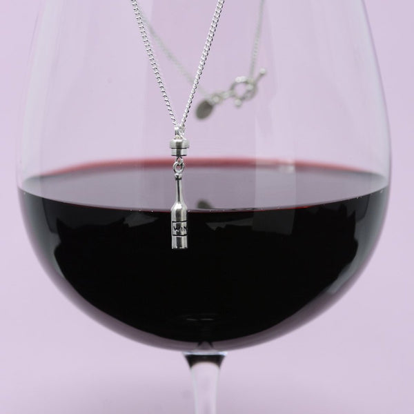 Wine Bottle