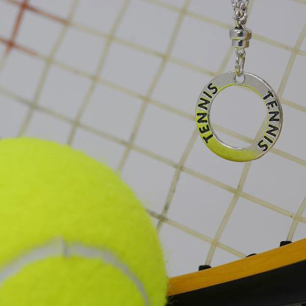 Tennis Circle